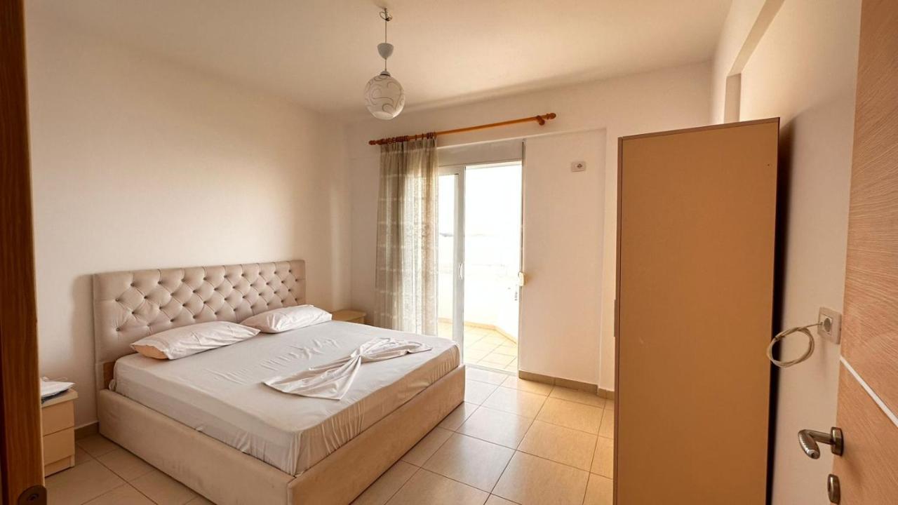 סרנדה Klager'S Apartament מראה חיצוני תמונה