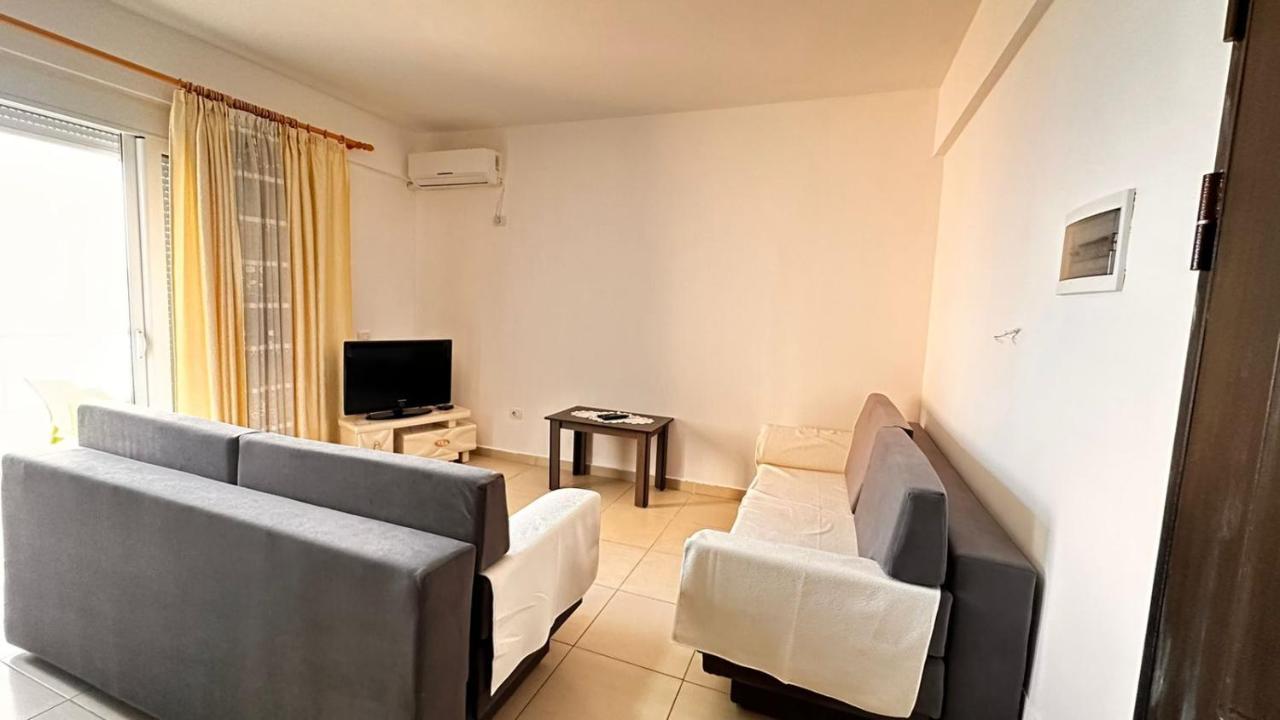 סרנדה Klager'S Apartament מראה חיצוני תמונה